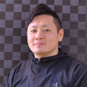 浦田 大輔