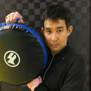 山根 天道